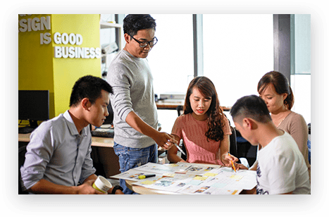 Đặt tên thương hiệu hoàn hảo