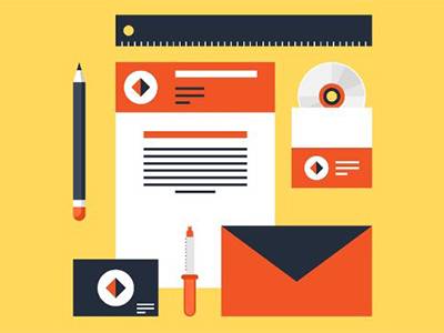 Thiết kế Sales Kit (Bộ tài liệu bán hàng)