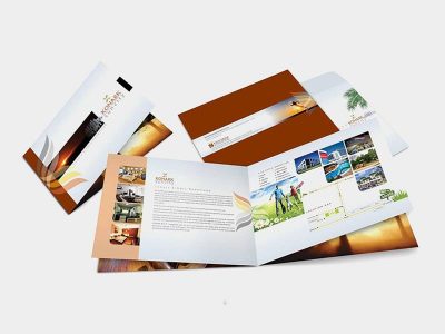 Thiết kế catalogue