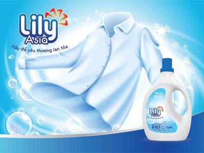 Thiết kế tem nhãn sản phẩm