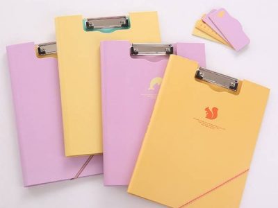 Thiết kế Kẹp tài liệu