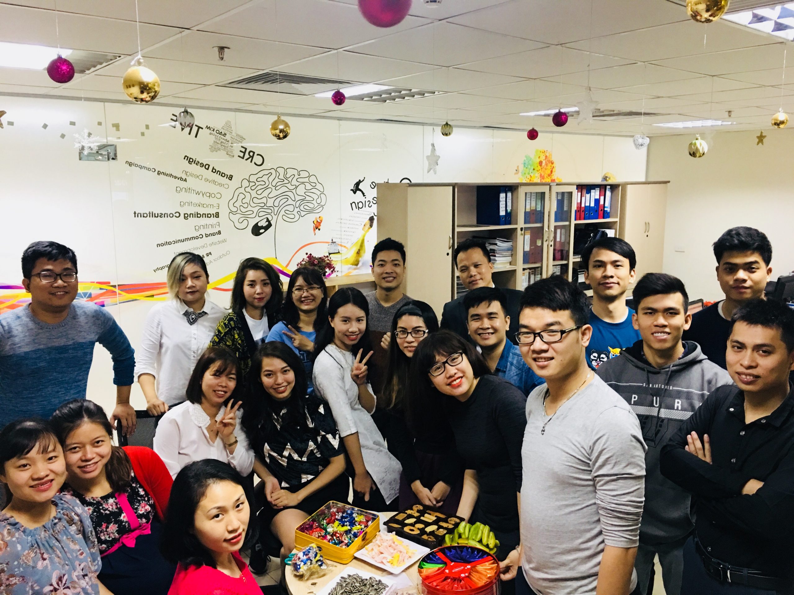 Sao Kim tưng bừng khai xuân đầu năm 2018 - Xuân Mậu Tuất 4 Sao Kim tưng bừng khai xuân đầu năm 2018 - Xuân Mậu Tuất