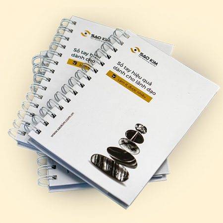 Sổ tay hiệu quả dành cho lãnh đạo của Sao Kim