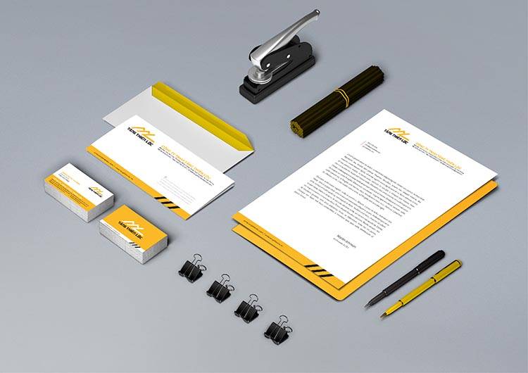 Phối cảnh bộ CIP của Tăng Thiên Lộc