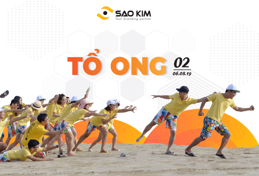Bản tin Tổ Ong 02 7 Bản tin Tổ Ong 02