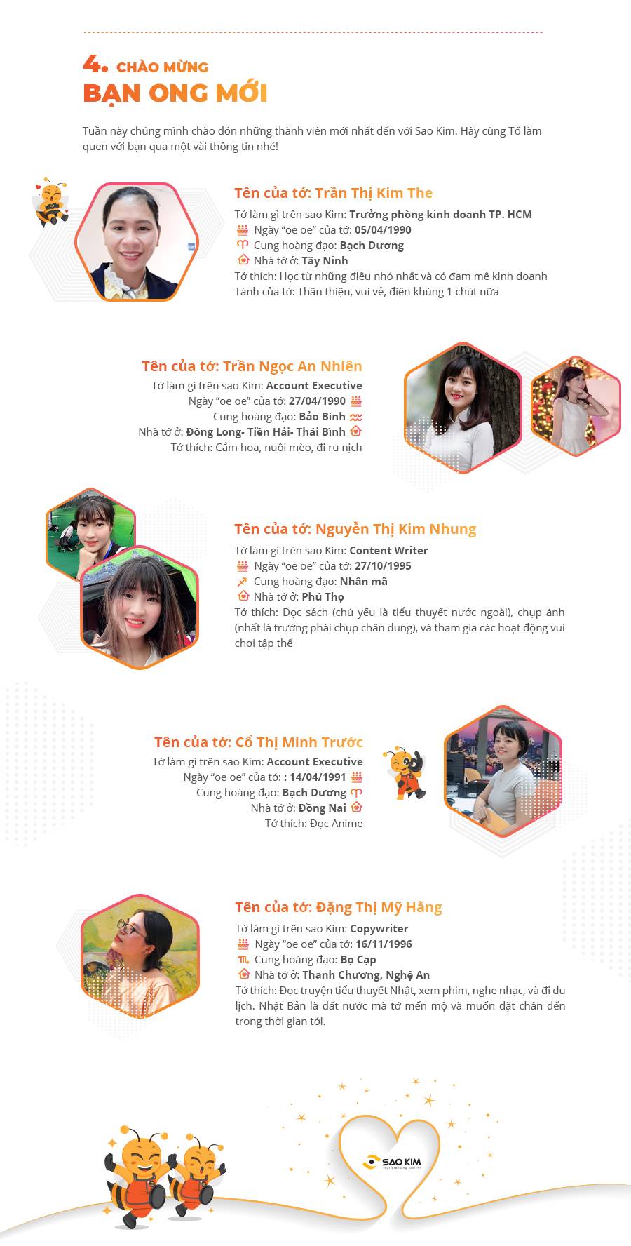 Bản tin Tổ Ong 02 11 Bản tin Tổ Ong 02