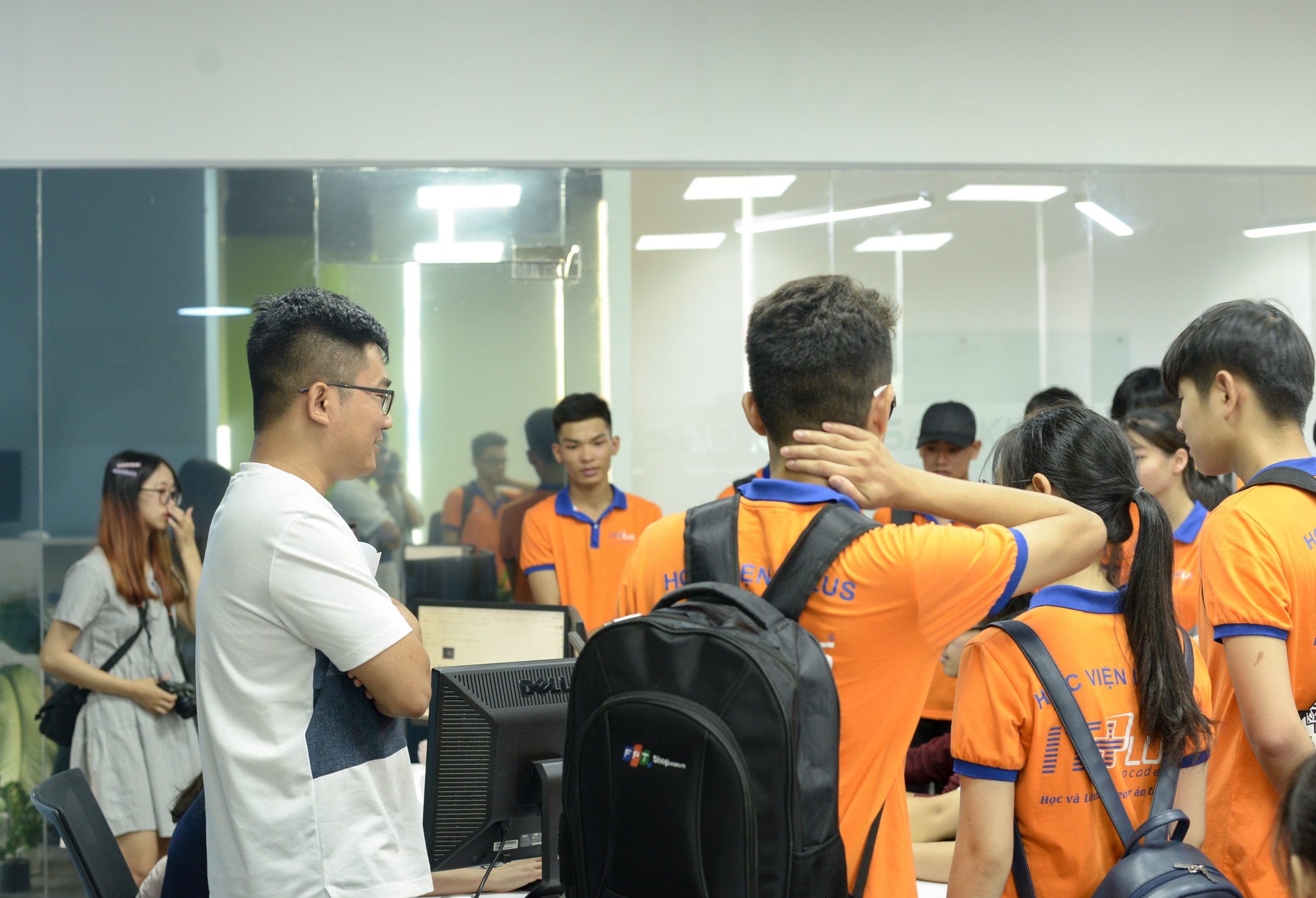 ITPLus trải nghiệm ngày làm việc tại Sao Kim Branding 10 itplus-trai-nghiem-ngay-lam-viec-tai-sao-kim-branding