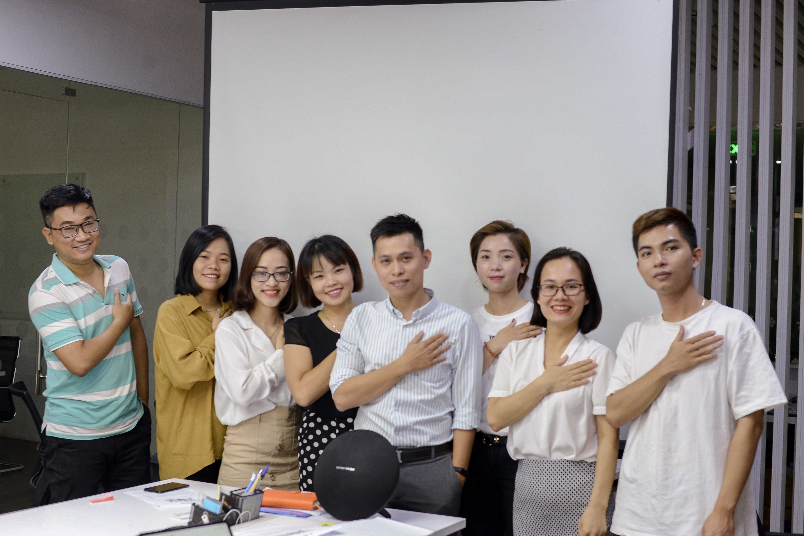 Mô hình cuộc họp bứt phá cảm hứng và đổi mới cá nhân hóa tăng 200% hiệu quả chỉ có tại Sao Kim 15 mo-hinh-cuoc-hop-but-pha-cam-hung-va-doi-moi-ca-nhan-hoa-tang-200%-hieu-qua-4