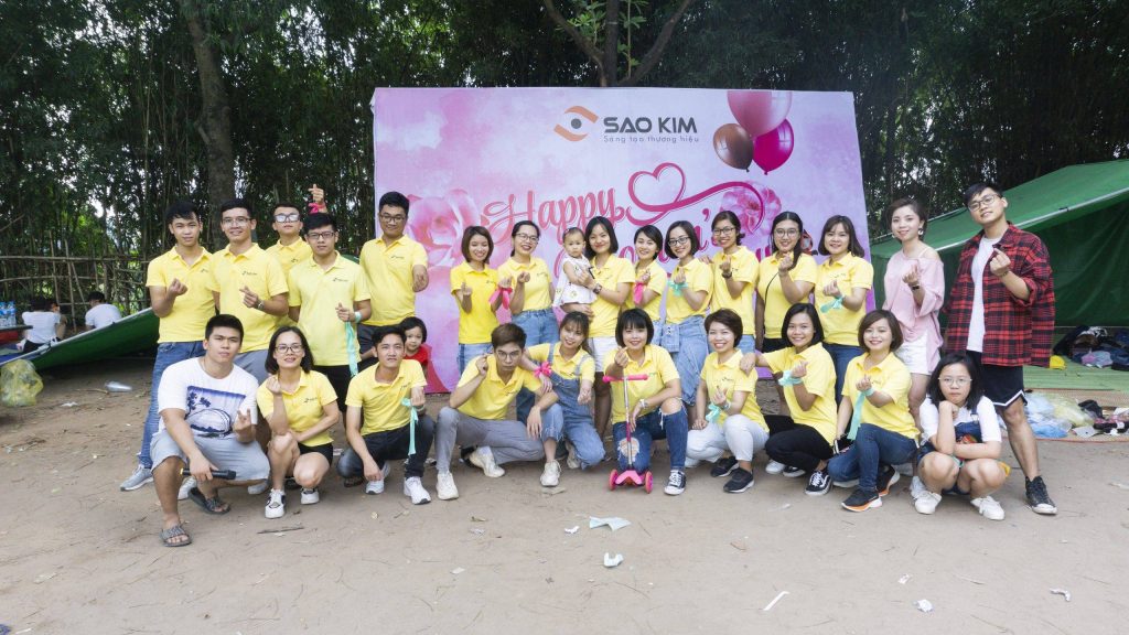 Gửi lời yêu thương đến một nửa thế giới của Sao Kim 41 Gửi lời yêu thương đến một nửa thế giới của Sao Kim