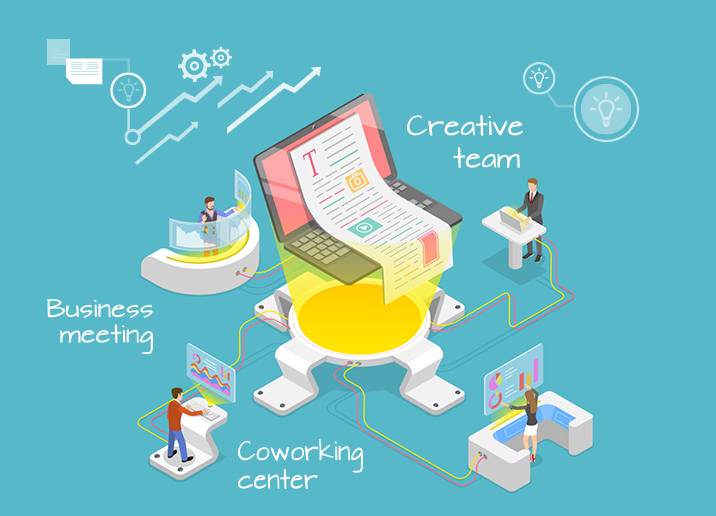 Viết bài PR doanh nghiệp