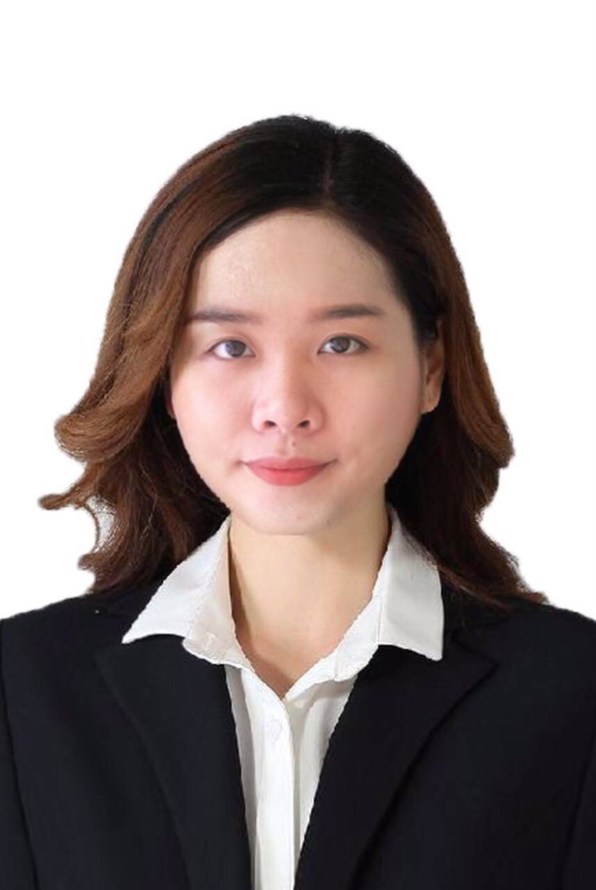 BÀ NGUYỄN THU THỦY