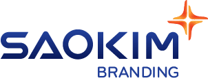 SaoKim Branding