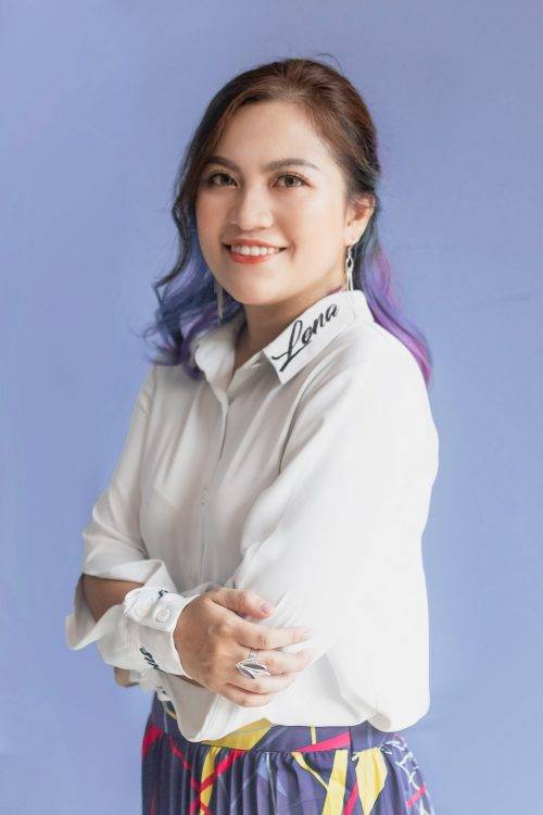 Lê Như Anh