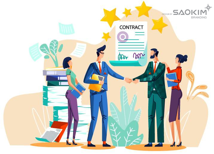 [Saokim.com.vn] Xây dựng chiến lược thương hiệu là nền tảng thành công doanh nghiệp