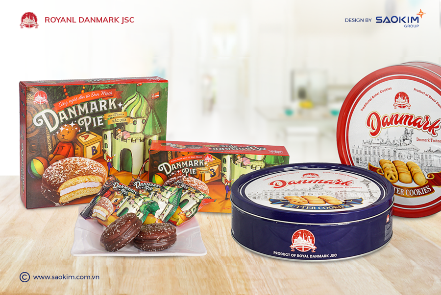 [saokim.com.vn] Thiết kế bao bì
