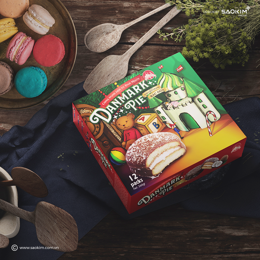 [saokim.com.vn] thiết kế bao bì