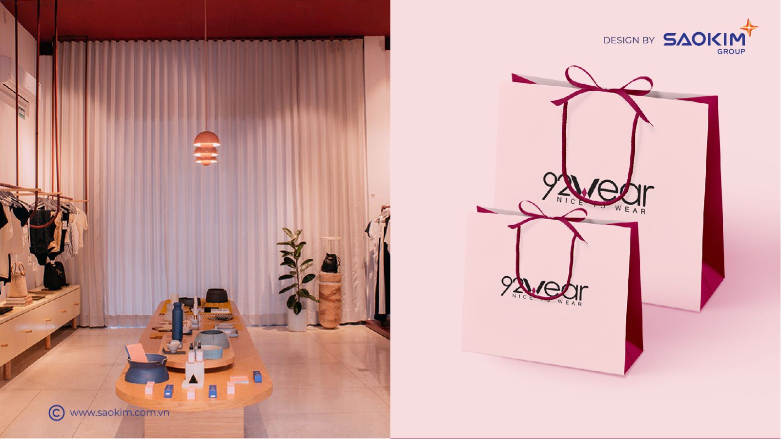 [saokim.com.vn] thiết kế logo