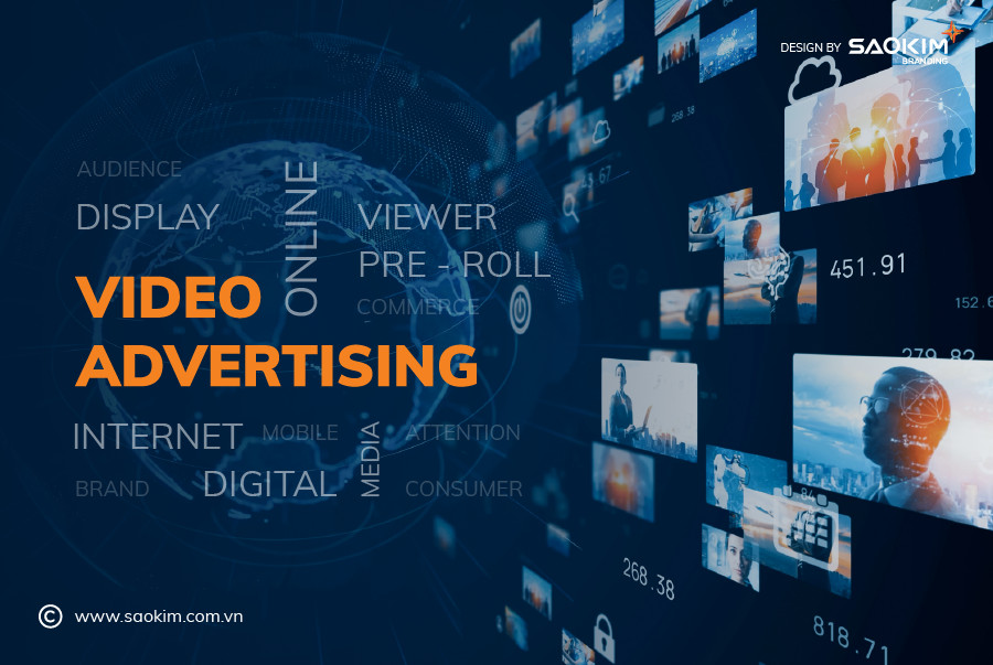 [Saokim.com.vn] Video Marketing