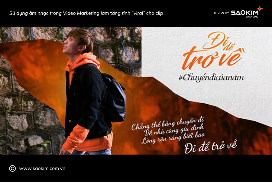 [Saokim.com.vn] Video Marketing