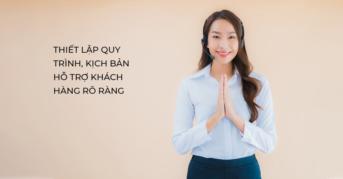 Chiến lược Ra mắt sản phẩm mới #9: Tăng cường hỗ trợ khách hàng