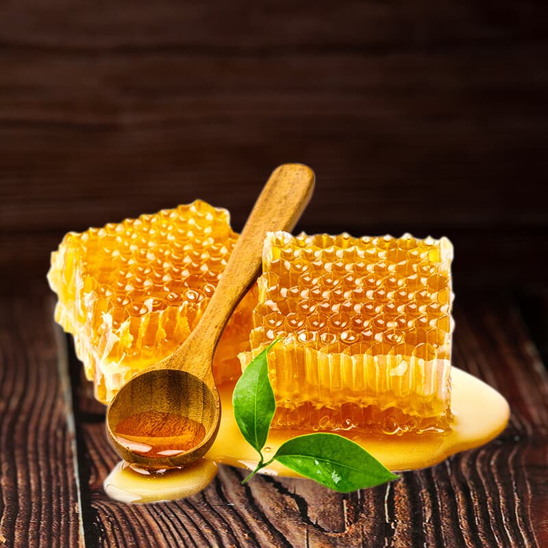 Dự án thiết kế thương hiệu Mật Ong Bồ Đề Hoa - Bối cảnh dự án