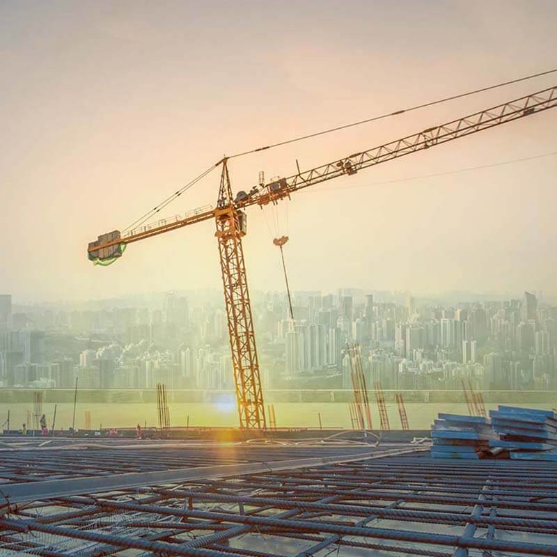Dự án thiết kế thương hiệu Quang Phúc Group - Bối cảnh