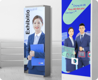 Các dịch vụ Production/ Media - Sao Kim Branding