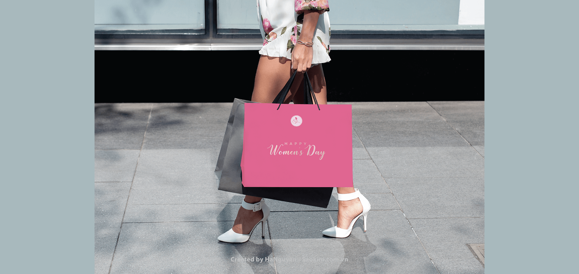 Dự án thiết kế bao bì mỹ phẩm công ty Mini Garden - 7