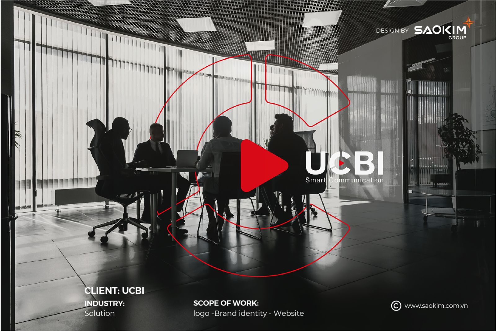 Thiết kế UX/UI - ảnh từ SaoKim Branding