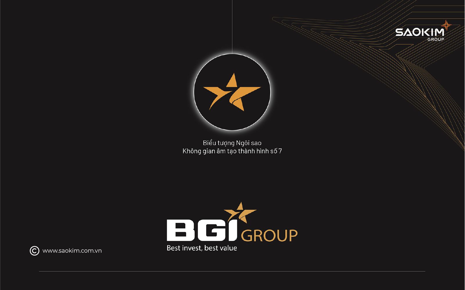 Logo BGI Group (Vinaconex 7)