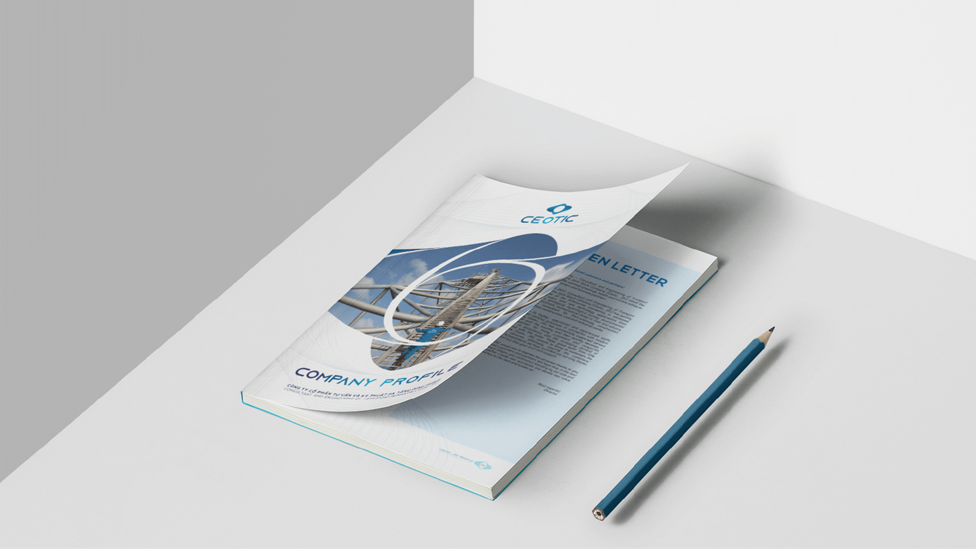Dự án thiết kế nhận diện thương hiệu CEOTIC - 11