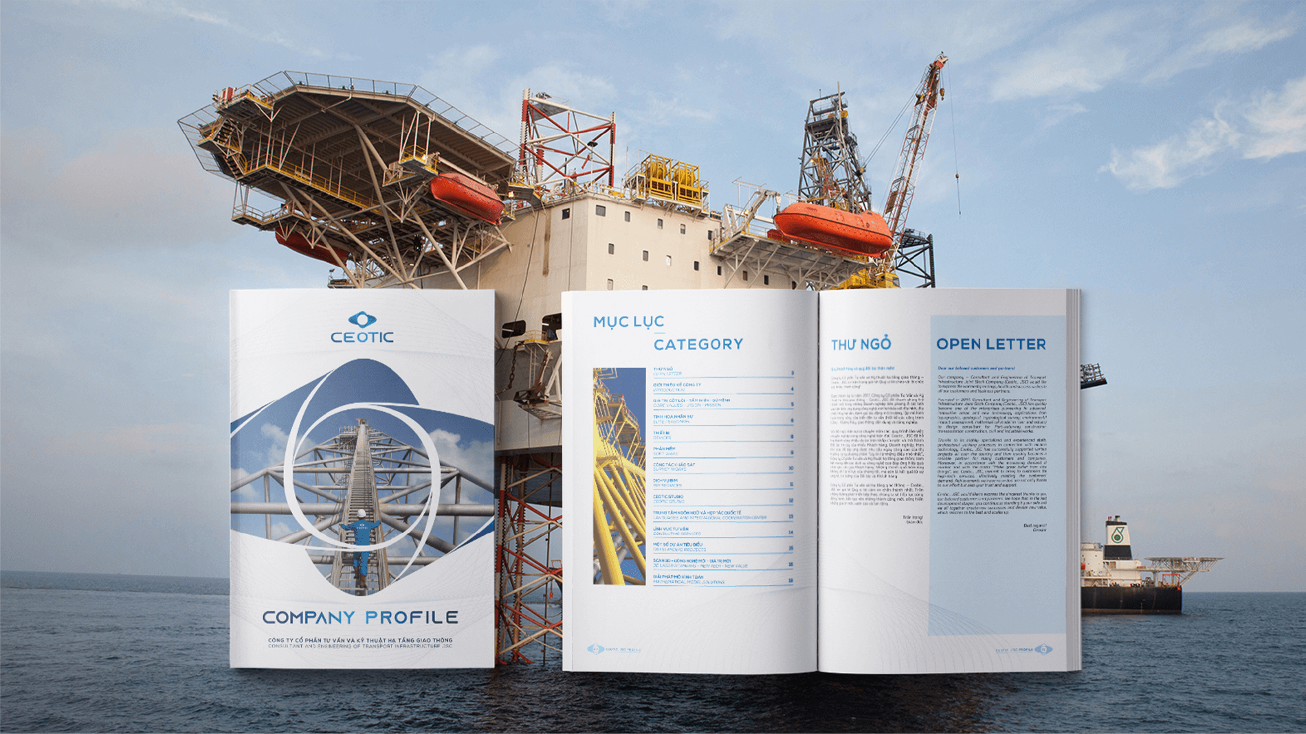 Dự án thiết kế nhận diện thương hiệu CEOTIC - 12