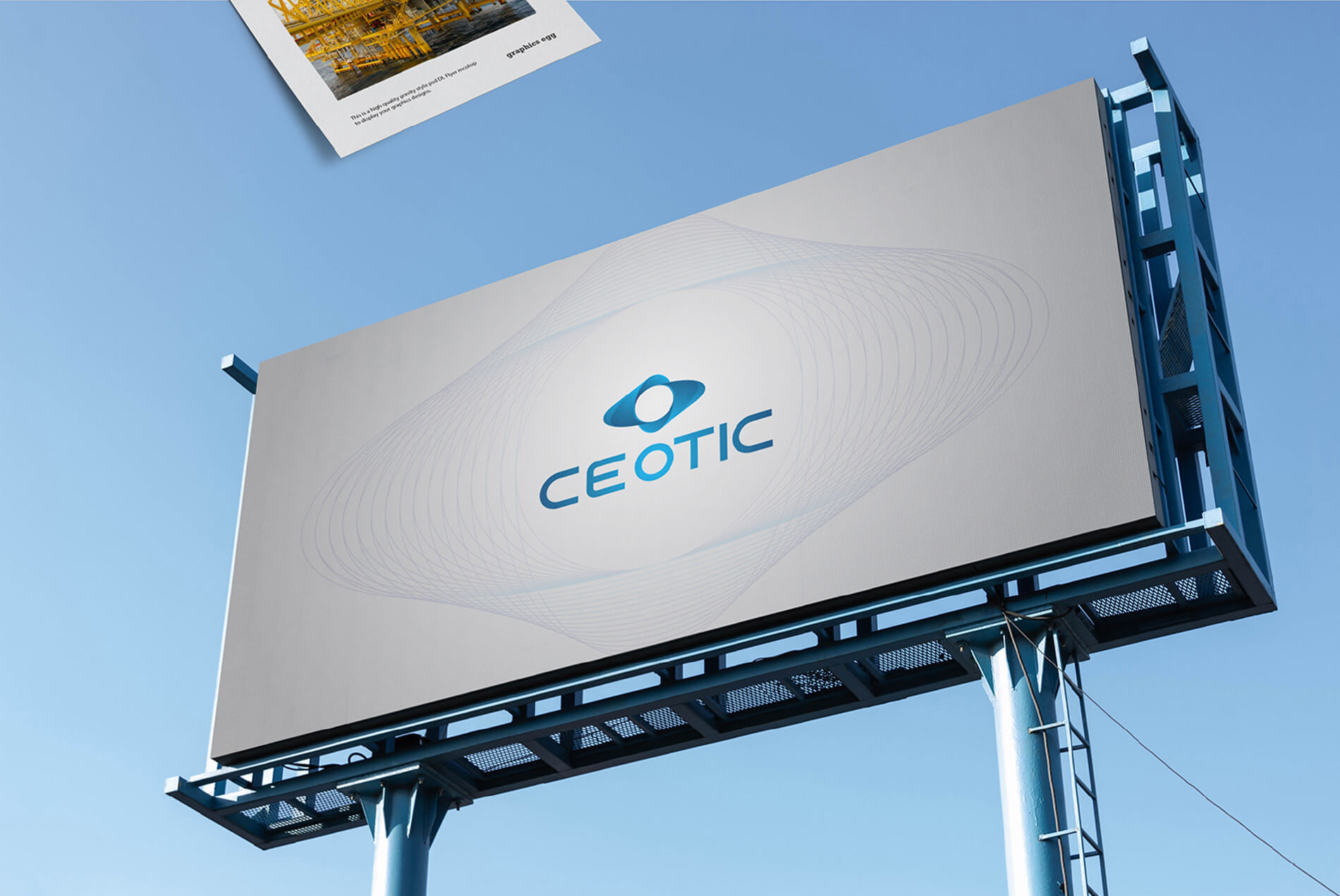 Dự án thiết kế nhận diện thương hiệu CEOTIC - 15