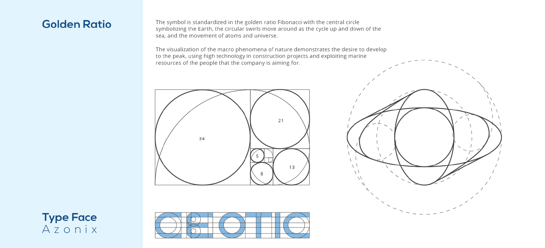 Dự án thiết kế nhận diện thương hiệu CEOTIC - 6