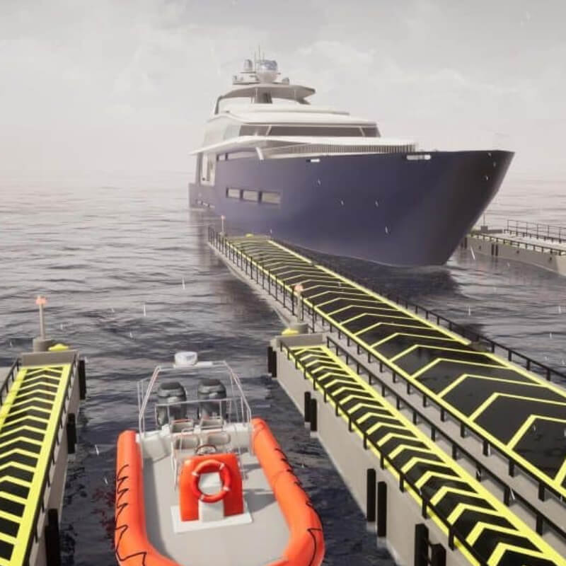 Dự án thiết kế nhận diện thương hiệu CEOTIC - Bối cảnh dự án