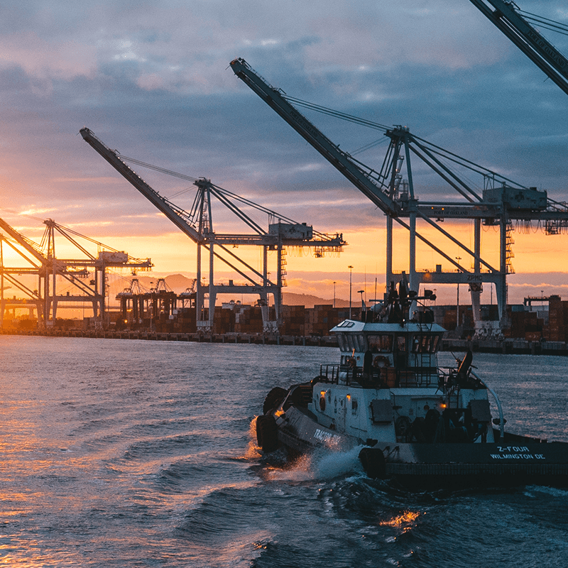 Dự án thiết kế thương hiệu PETIMEX - Bối cảnh dự án