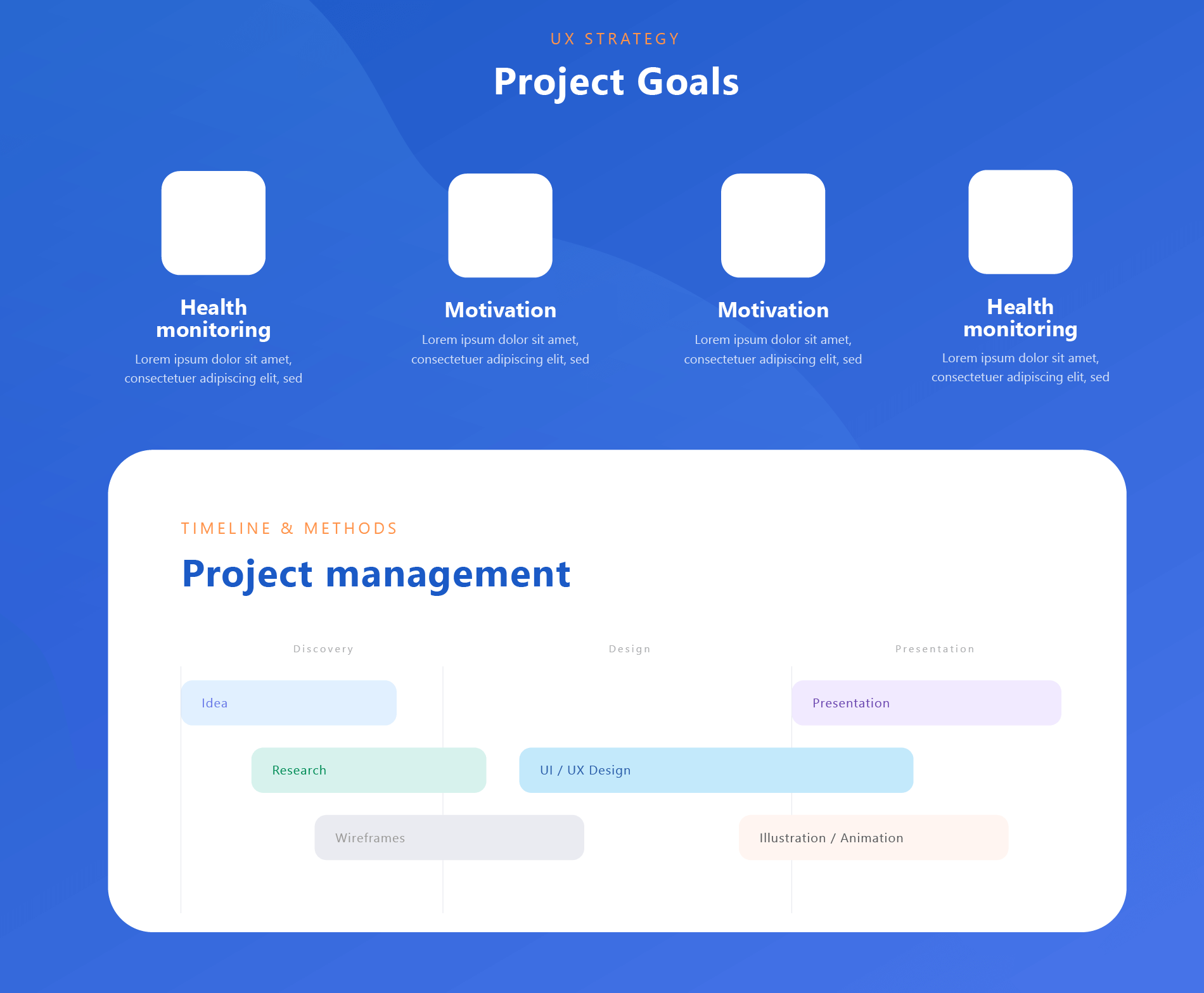 Dự án thiết kế UI UX Website GetFly CRM - 4