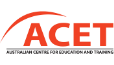Khách hàng của Sao Kim: ACET