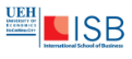 Khách hàng của Sao Kim: ISB