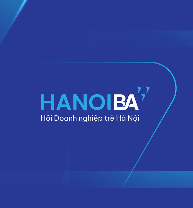 Thiết kế thương hiệu HANOIBA