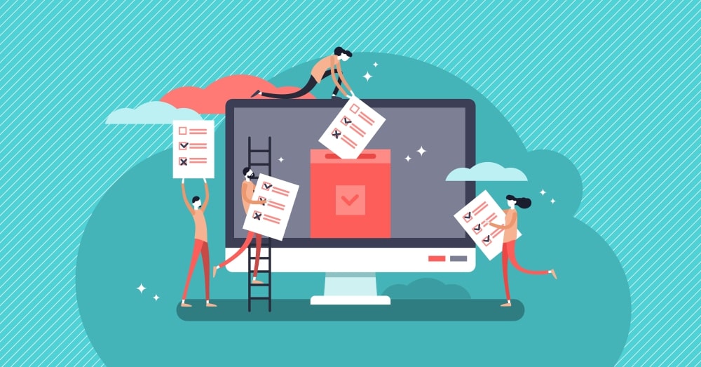 [Saokim.com.vn] Quá trình nghiên cứu thương hiệu giúp chọn lọc thông tin hữu ích cho doanh nghiệp 