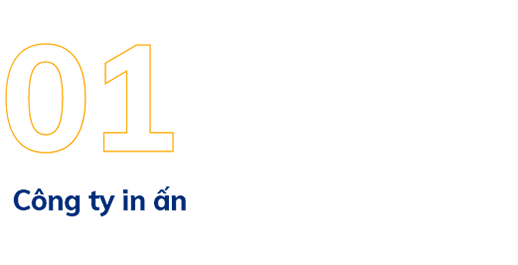Đối tác sản xuất của Sao Kim - 1 - Công ty in ấn