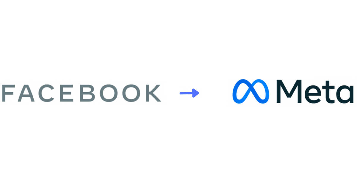 Facebook thay đổi logo - Đổi mới thương hiệu, Rebranding