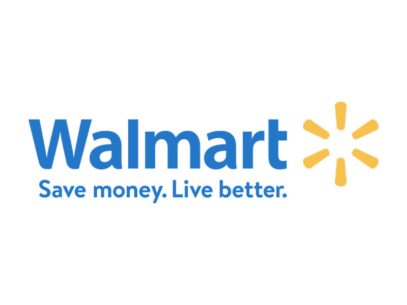 Slogan Walmart