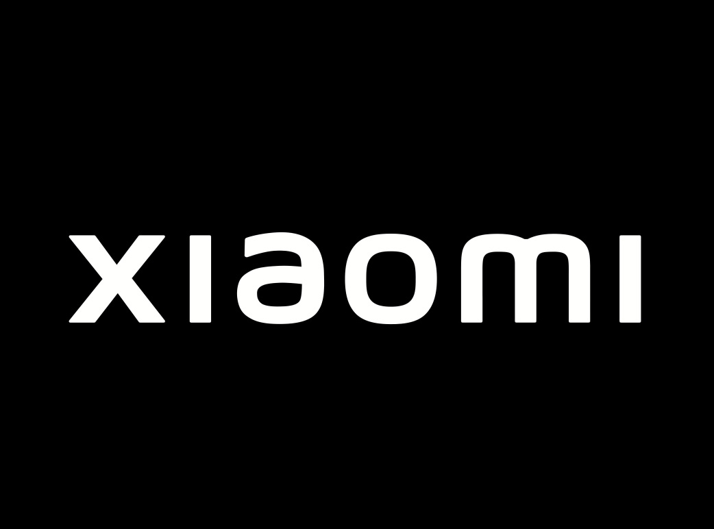 Thiết kế tên thương hiệu Xiaomi