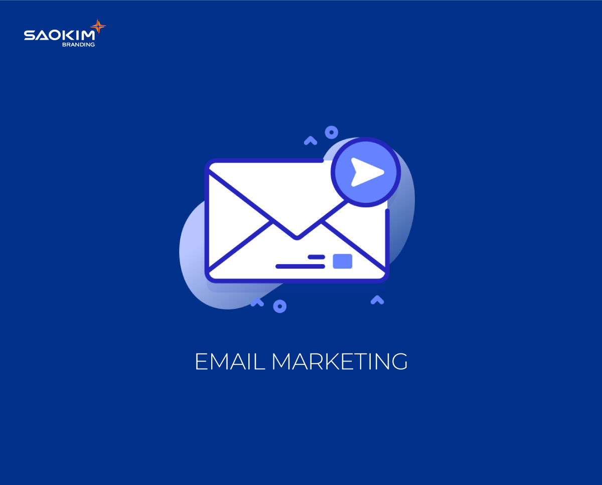 Xây dựng nhận thức thương hiệu với Email Marketing