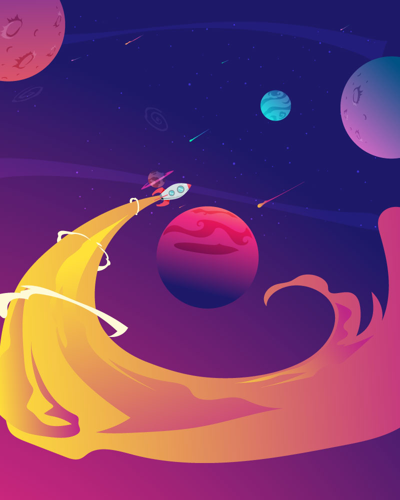 Khi nào cần thiết kế nhận diện thương hiệu