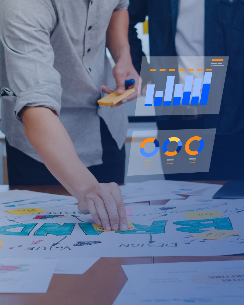 Quy trình Xây dựng thương hiệu: Bước 1 - Nghiên cứu, phân tích