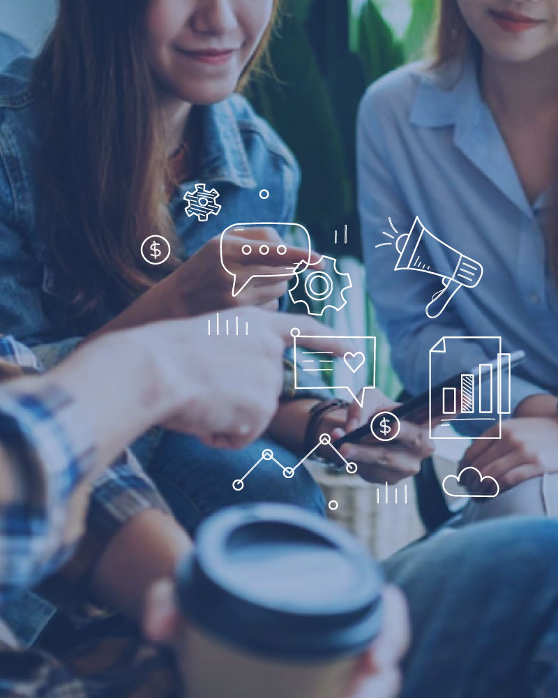 Quy trình Xây dựng thương hiệu: Bước 4 - Truyền thông thương hiệu