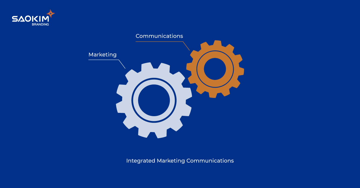 Truyền thông Marketing tích hợp (Integrated Marketing Communications)